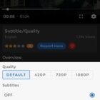دانلود اپلیکیشن فیلم و سریال اندروید Android Live TV-TV Streaming-Movies
