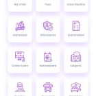 دانلود اپلیکیشن مدیریت مدرسه فلاتر InfixEdu-Open Source Flutter
