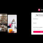 دانلود اپلیکیشن فروشگاهی فلاتر Zyntra-Complete eCommerce Mobile App