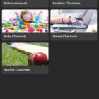 دانلود اپلیکیشن فیلم و سریال اندروید Android Live TV-TV Streaming-Movies