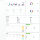 دانلود اسکریپت حسابداری AccountGo-Accounting and Billing Tool