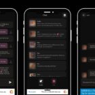 دانلود اپلیکیشن هوش مصنوعی اندروید Ai Girlfriend-Chat With AI Girl Android
