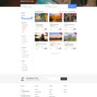 دانلود اسکریپت رزرو Booking Core-Laravel Booking System
