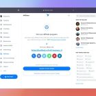 دانلود اسکریپت شبکه اجتماعی ColibriPlus-Social Network Web Application