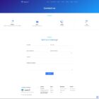 دانلود اسکریپت مدیریت مدرسه Ekattor-School Management System