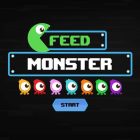دانلود بازی اچ تی ام ال Feed Monster-HTML5 Game