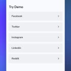 دانلود اپلیکیشن وب ویو فلاتر Flutter Webview-Web to App Converter Flutter