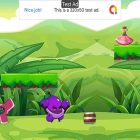 دانلود اپلیکیشن بازی اندروید Jungle Adventure-Admob-Android Studio