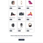 دانلود اسکریپت چند منظوره Monkey-Laravel Multipurpose Website CMS
