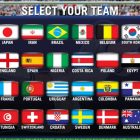 دانلود بازی اچ تی ام ال Penalty Challenge-HTML5 Sport Game