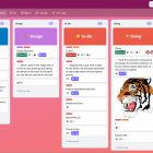 دانلود اسکریپت مدیریت پروژه ProTask-A project management tool