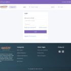 دانلود اسکریپت مدیریت آزمون Quizzy-Online Examination Platform