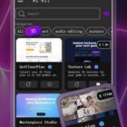 دانلود اپلیکیشن هوش مصنوعی اندروید RoBo-AI Tools Kit
