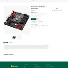 دانلود اسکریپت چند فروشندگی Safecart-Multi-Vendor Laravel eCommerce