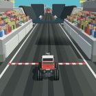 دانلود اپلیکیشن بازی اندروید Smashy Drive-Trending Game
