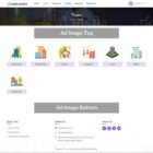 دانلود اسکریپت املاک Viavi Real Estate Portal-Property Listing Script