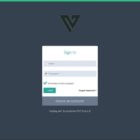 دانلود اسکریپت خبری VipMag-Powerful News Script-VIP Blog Software