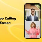 دانلود اپلیکیشن چت فلاتر Whoxa App-Whatsapp Clone App