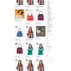 دانلود اسکریپت فروشگاهی Zaika eCommerce CMS-eCommerce Shopping