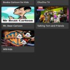 دانلود اپلیکیشن فیلم و سریال اندروید Android Live TV-TV Streaming-Movies