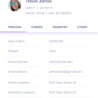 دانلود اپلیکیشن مدیریت مدرسه فلاتر InfixEdu-Open Source Flutter