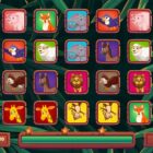 دانلود بازی اچ تی ام ال Animals Memory-HTML5 Game-Construct 3