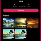 دانلود اپلیکیشن شبکه اجتماعی فلاتر Clidy Short video with Reward Points
