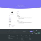 دانلود اسکریپت استخدام Jobcy-Laravel Job Board Multilingual System