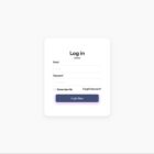 دانلود اسکریپت چند منظوره Monkey-Laravel Multipurpose Website CMS