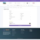 دانلود اسکریپت مدیریت آزمون Quizzy-Online Examination Platform