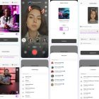 دانلود اپلیکیشن شبکه اجتماعی فلاتر Shortzz-Tiktok Clone-Short Video App