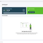 دانلود اسکریپت انتقال فایل Swipgle-Easy File Transfer-SAAS