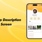دانلود اپلیکیشن چت فلاتر Whoxa App-Whatsapp Clone App