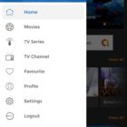 دانلود اپلیکیشن فیلم و سریال اندروید Android Live TV-TV Streaming-Movies