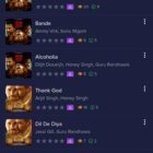 دانلود اپلیکیشن موزیک اندروید Android Music Player-Online MP3 App