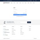 دانلود اسکریپت رزرو Booking Core-Laravel Booking System