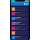 دانلود اپلیکیشن کسب درآمد فلاتر Cash Rocket-Flutter Online Earning App