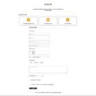 دانلود اسکریپت فرم ساز Clean Form-PHP Working Multi-purpose Form