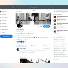 دانلود اسکریپت شبکه اجتماعی ColibriPlus-Social Network Web Application