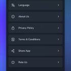 دانلود اپلیکیشن وب ویو فلاتر Flutter Webview-Web to App Converter Flutter