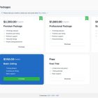 دانلود اسکریپت استخدام Jobcy-Laravel Job Board Multilingual System