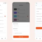 دانلود اپلیکیشن کیف پول فلاتر Pay Secure-Digital Wallet Application