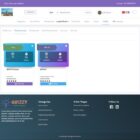 دانلود اسکریپت مدیریت آزمون Quizzy-Online Examination Platform