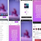دانلود اپلیکیشن شبکه اجتماعی فلاتر Shortzz-Tiktok Clone-Short Video App