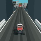 دانلود اپلیکیشن بازی اندروید Smashy Drive-Trending Game