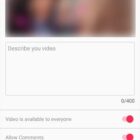 دانلود اپلیکیشن شبکه اجتماعی اندروید TkReels-Video Reels App