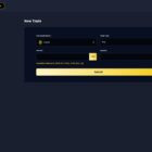دانلود اسکریپت معاملات ViserTrade-Stock Market Trading System