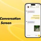 دانلود اپلیکیشن چت فلاتر Whoxa App-Whatsapp Clone App