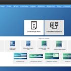 دانلود اسکریپت فرم ساز Zigaform-PHP Form Builder-Contact-Survey