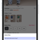 دانلود اپلیکیشن فروشگاهی فلاتر Zyntra-Complete eCommerce Mobile App